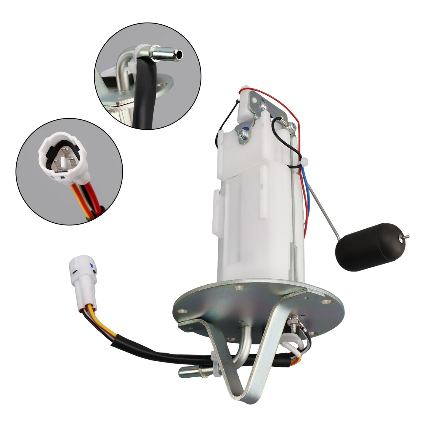 2010 For Suzuki GSX-R1000Z GSXR1000Z Fuel Pump Assembly Unit 15100-47H01