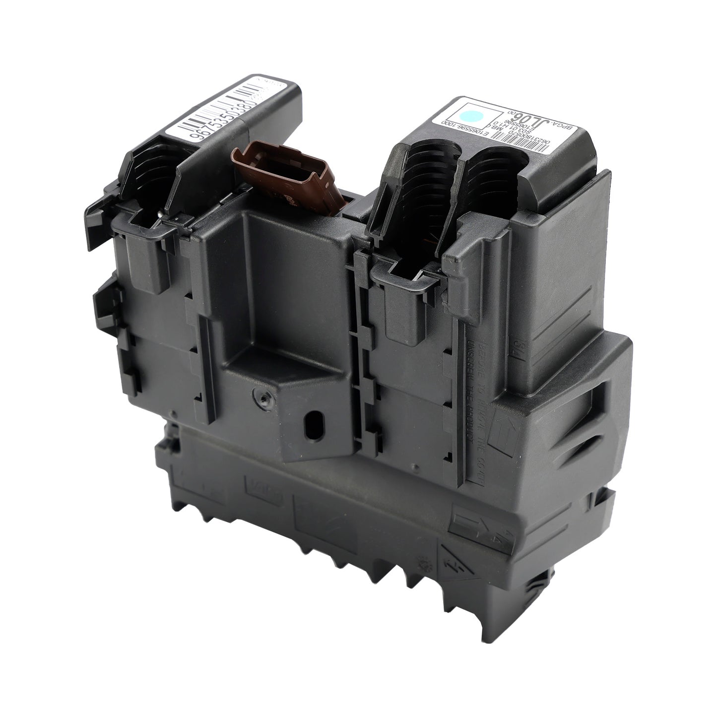 Fuse Box Voltage Module 9675350380 For Citroen C4 Picasso Peugeot 3008 5008