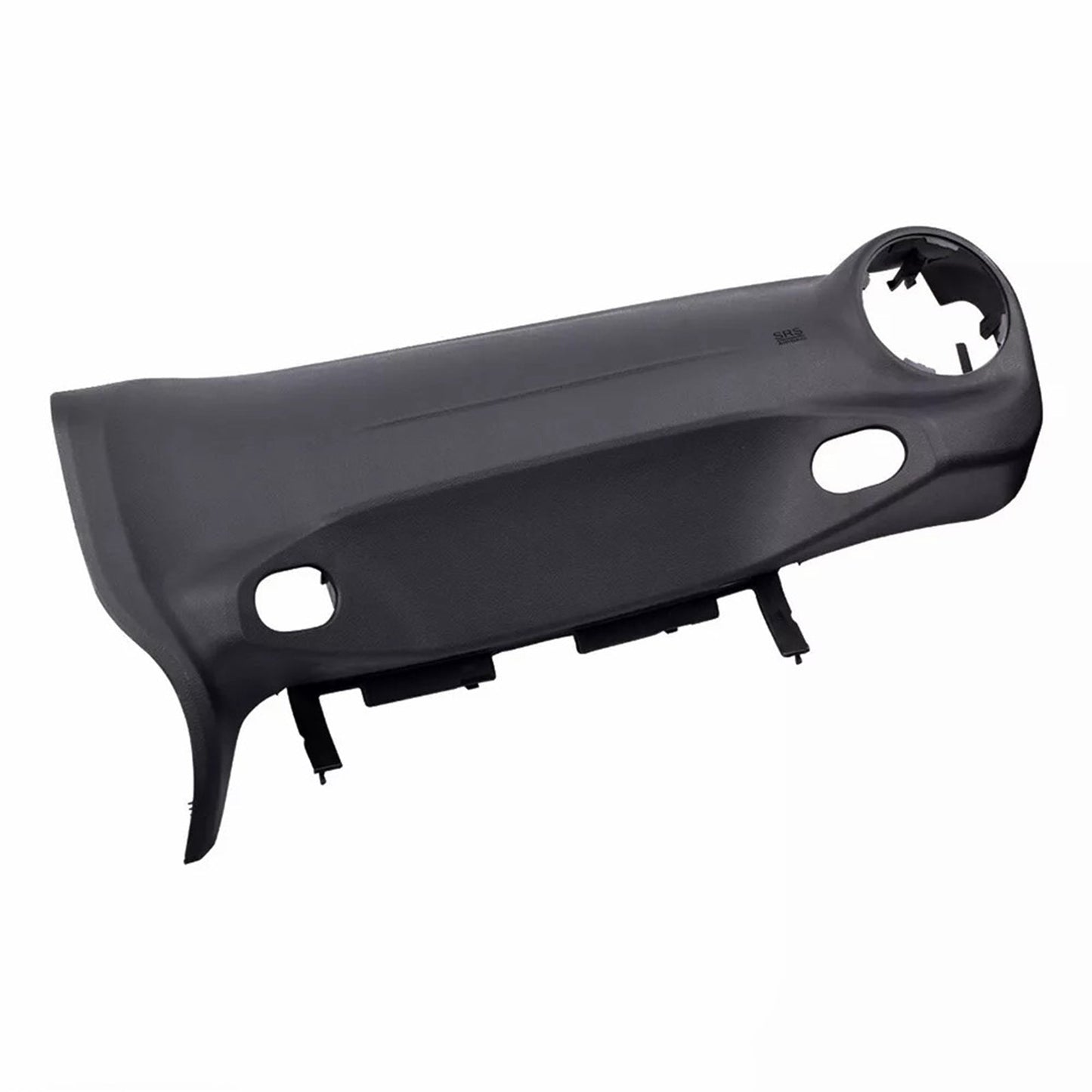 2015-2018 Jeep Wrangler JK Passenger Dashboard Cover Trim Panel 5QZ89DX9AB