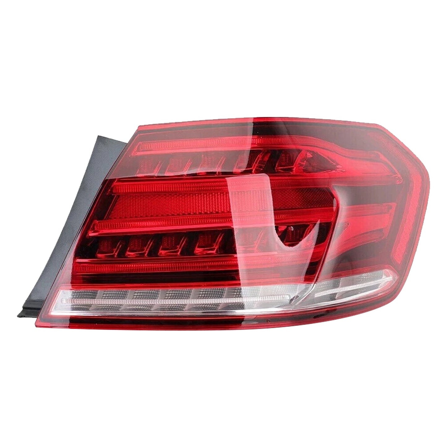 2013-2015 Mercedes-Benz E-CLASS W212 SEDAN FACELIFT Right LED Outer Rear Tail Light Brake Lamp 2129060203 2129060857 2129060803