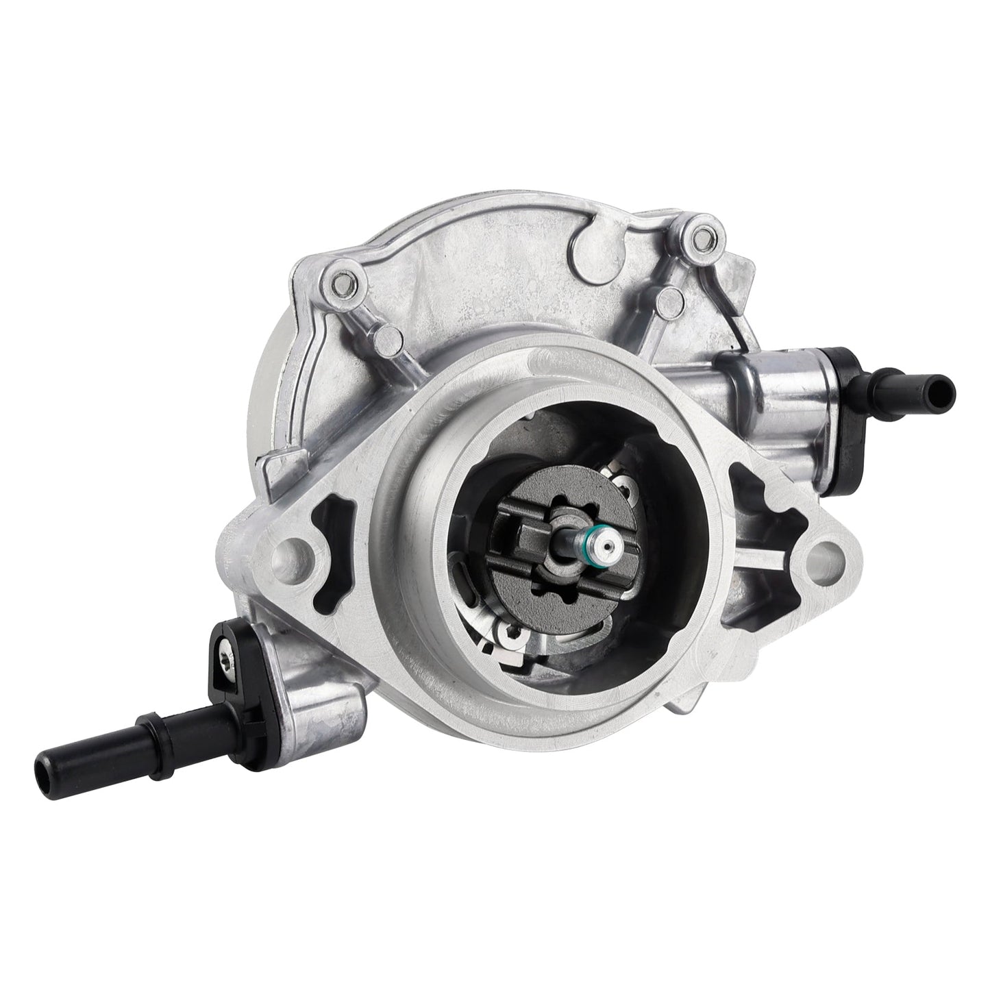 Vacuum Pump 1899704 For FORD TRANSIT MK7 MK8 RANGER 2.2 RWD LAND ROVER DEFENDER