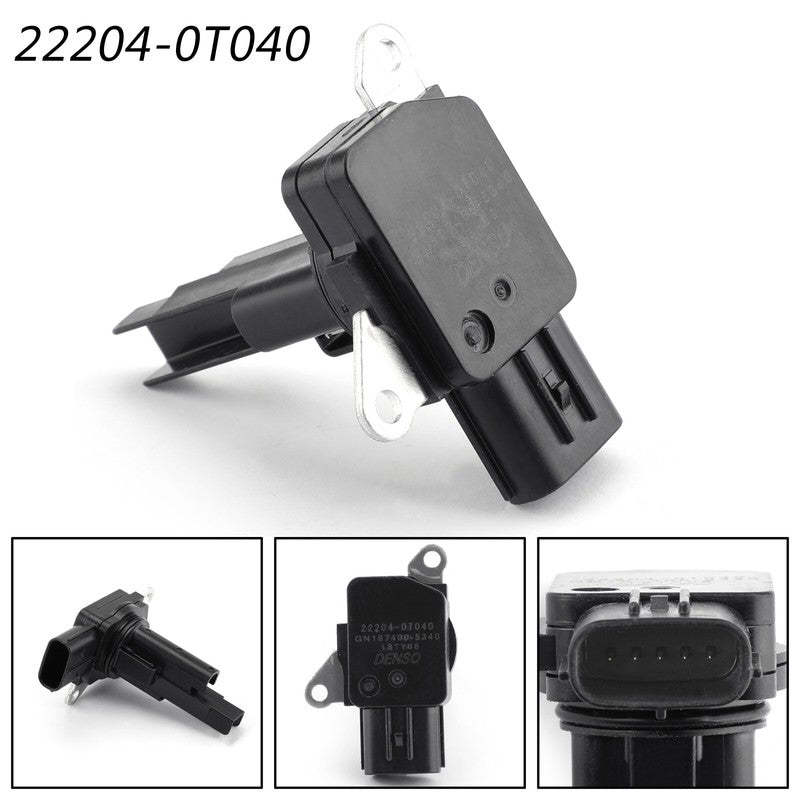 NEW Air Flow Sensor 22204-0T040