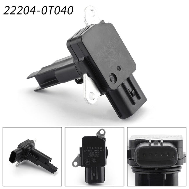 NEW Air Flow Sensor 22204-0T040