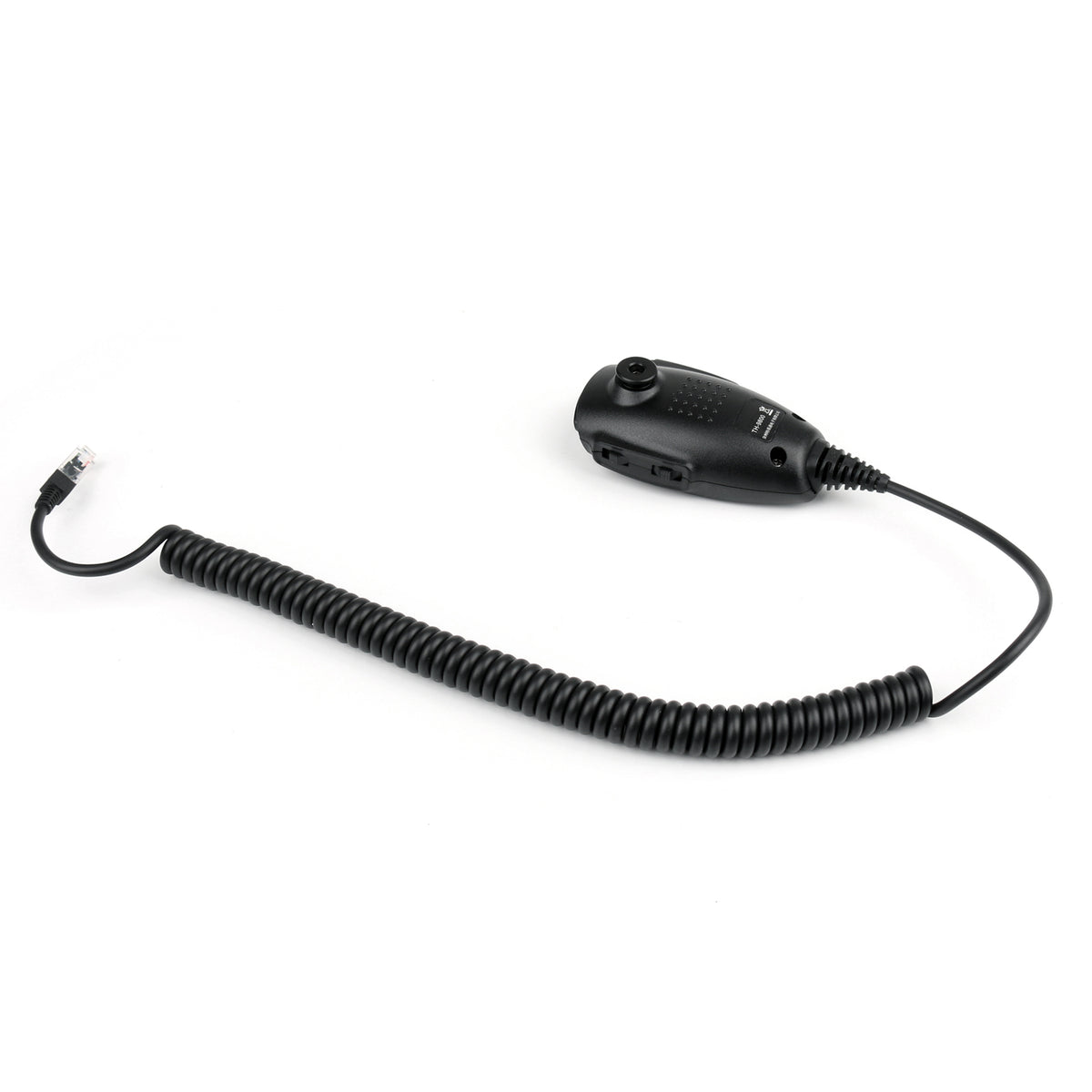 4Pcs Professional Hand Microphone Car Mic For TYT TH9800 UHF Mobile Car Radio