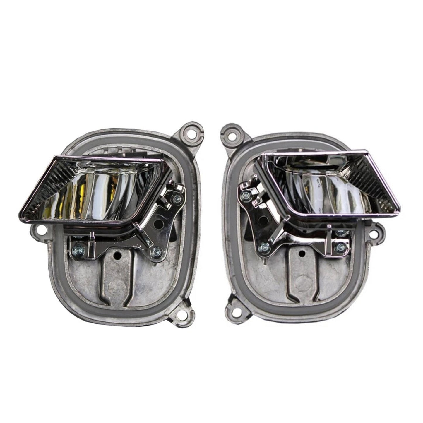 2014-2018 BMW 6 series F12 LCI Left+Right LED Cornering Light Module 63117394903 1305715381