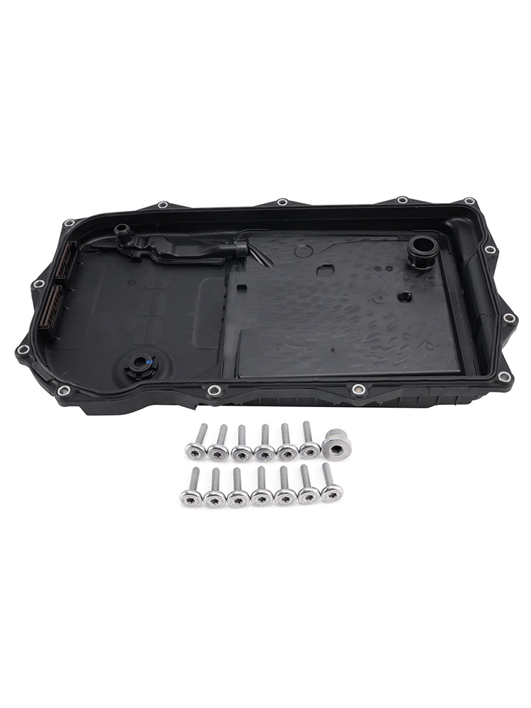 01/2000-03/2023 For BMW X5 Automatic Transmission Oil Pan 8743462
