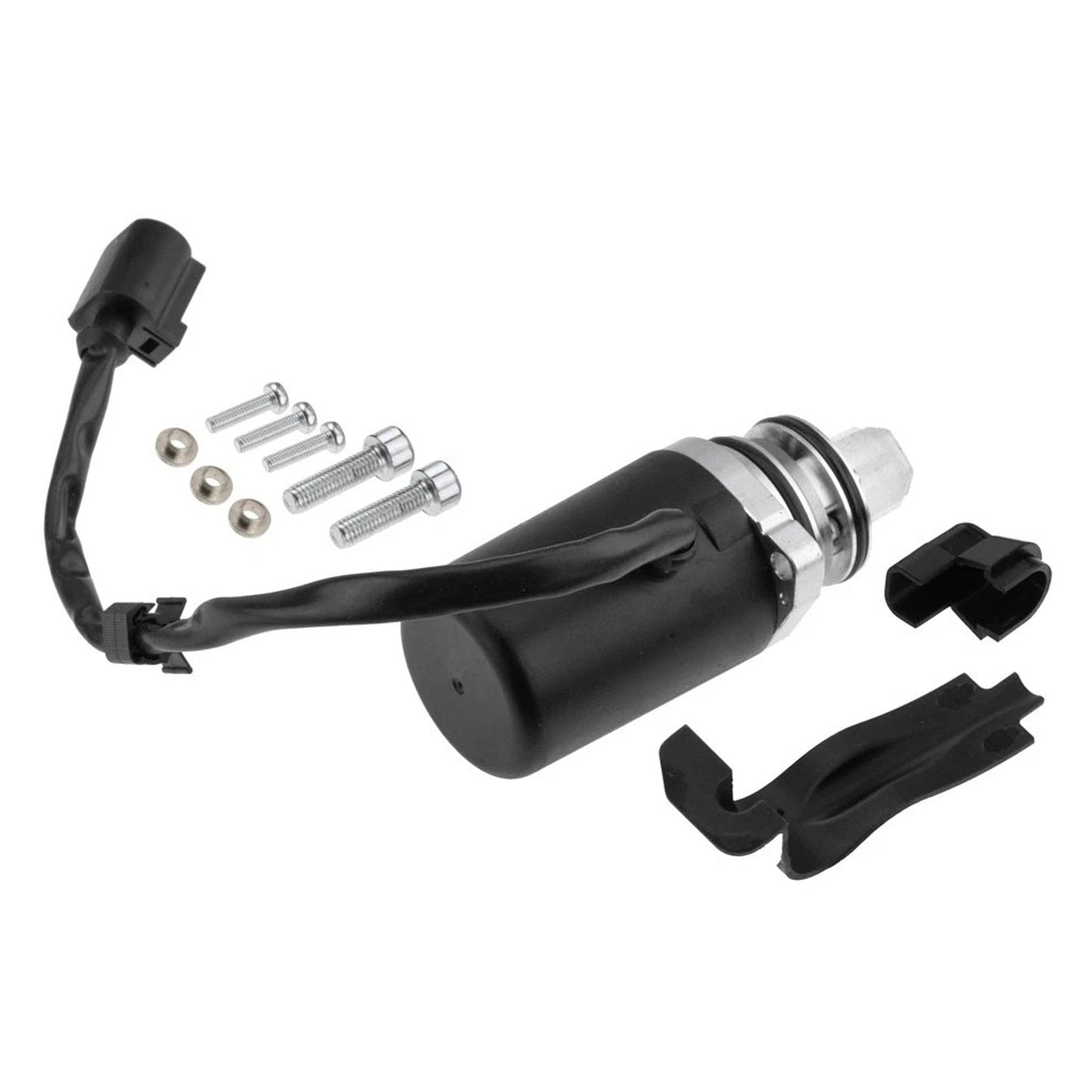 2004-2009 VW Multivan Rear Differential Pump 02W598549 02W598549A