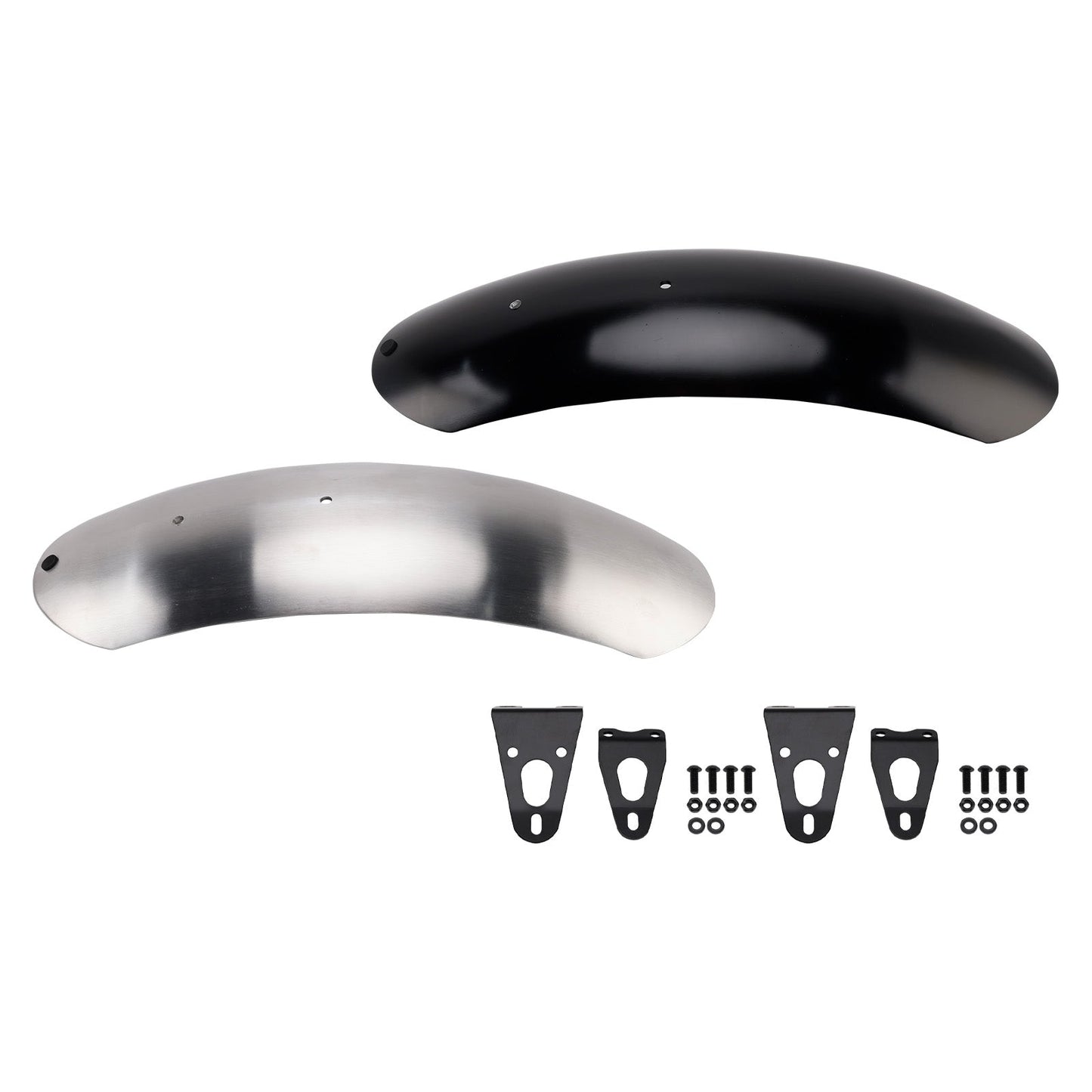 2024-2025 BMW R12 nineT Steel Front Fender