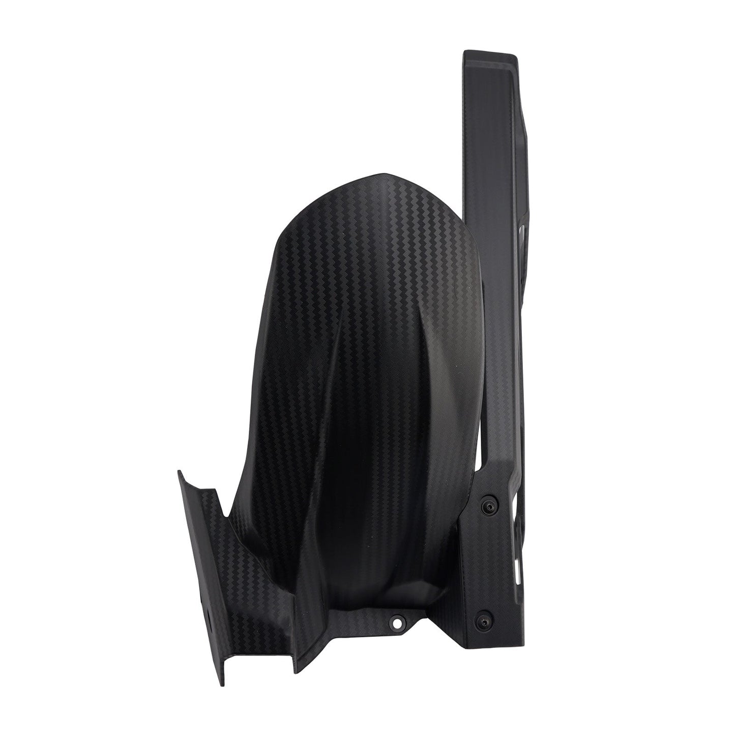 Rear Fender Fairing For Kawasaki Ninja 400 Z400 Ninja 500 Z500 2018+