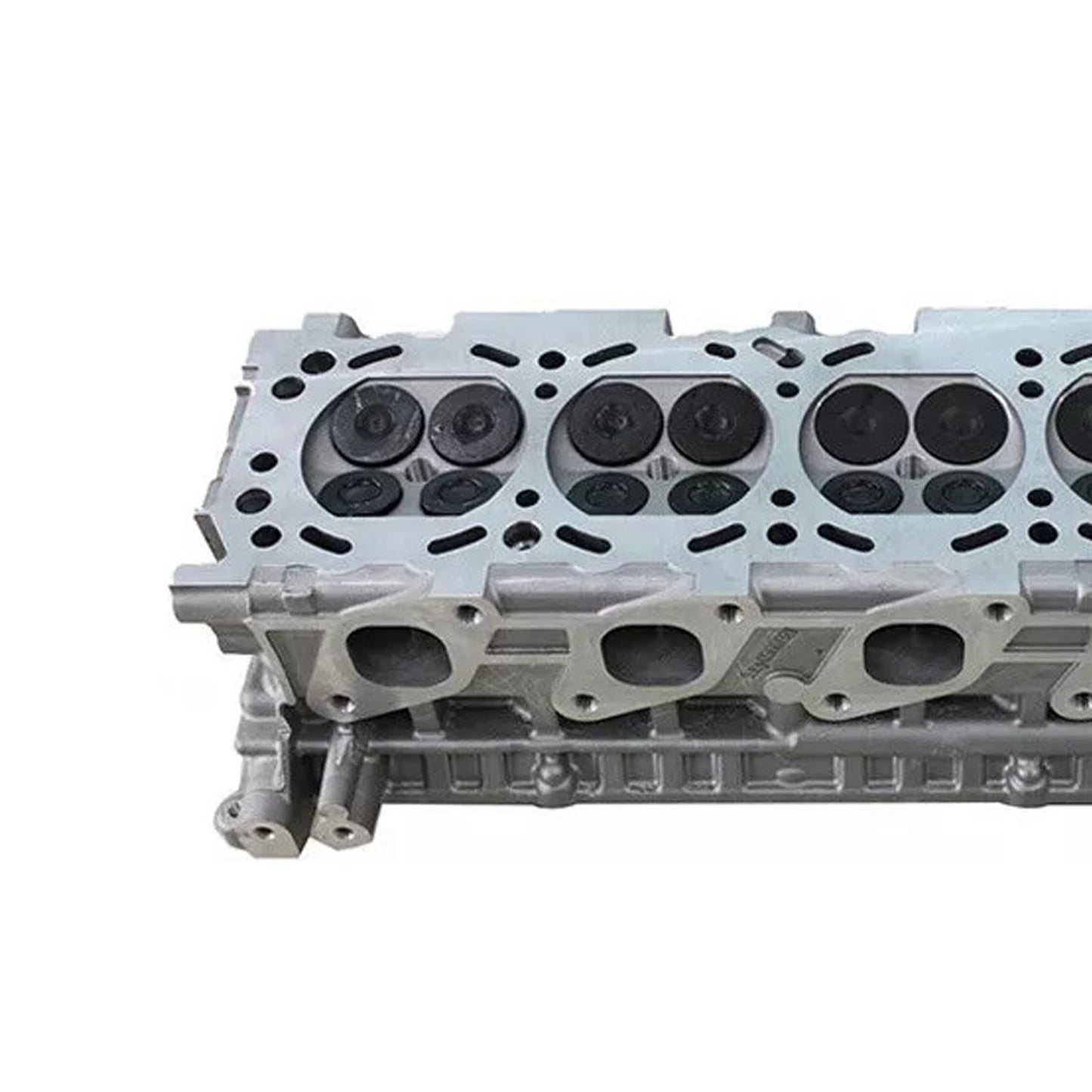 Nissan 240 SX Cylinder Head 11040-VJ260 11010-VJ260