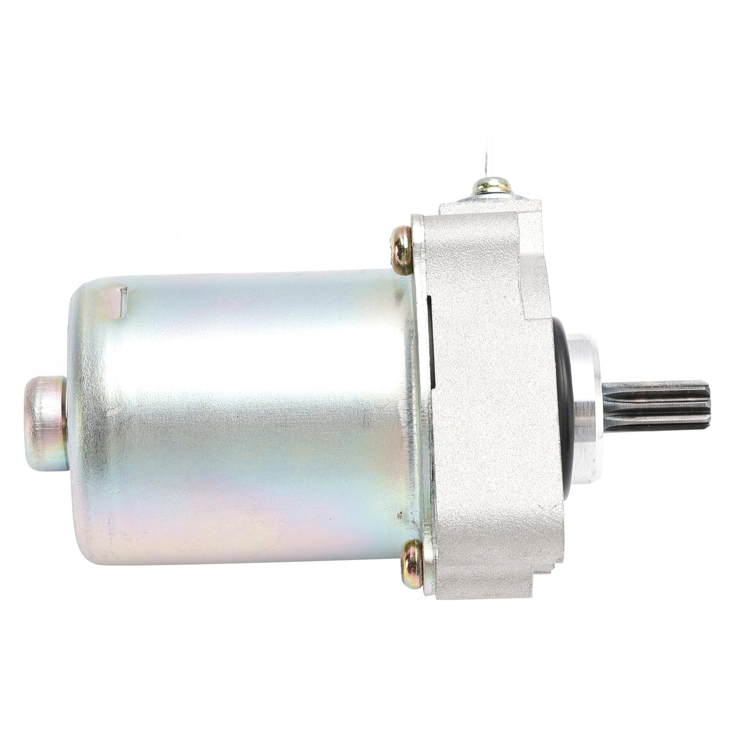 1991-2000 Suzuki AG100 Address V100 New Starter Motor Engine Starting 31100-41D00