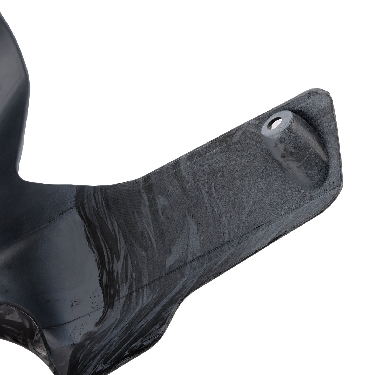 2024-2025 BMW R1300GS Front Fender Mudguard Fairing