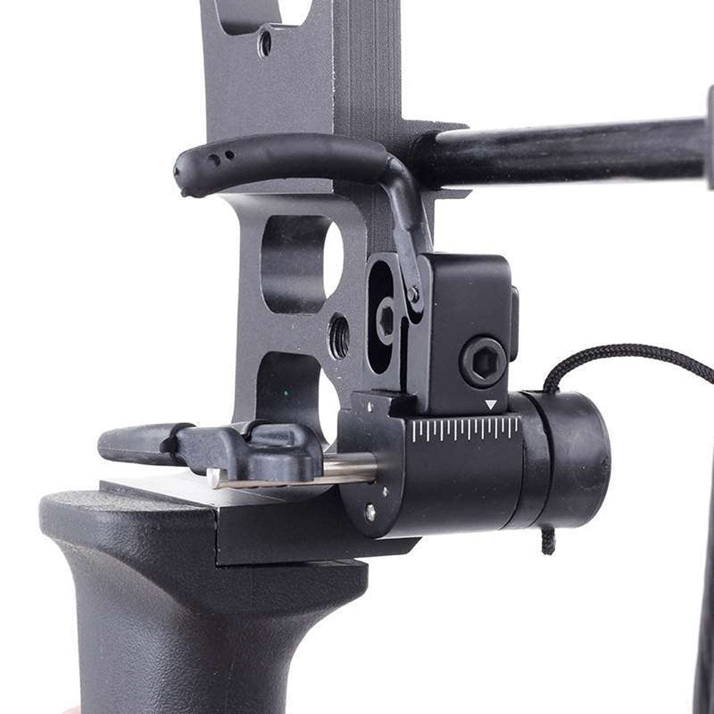 Compound Bow Drop Fall Away Arrow Rest Right Hand Archery Hunting Shooting