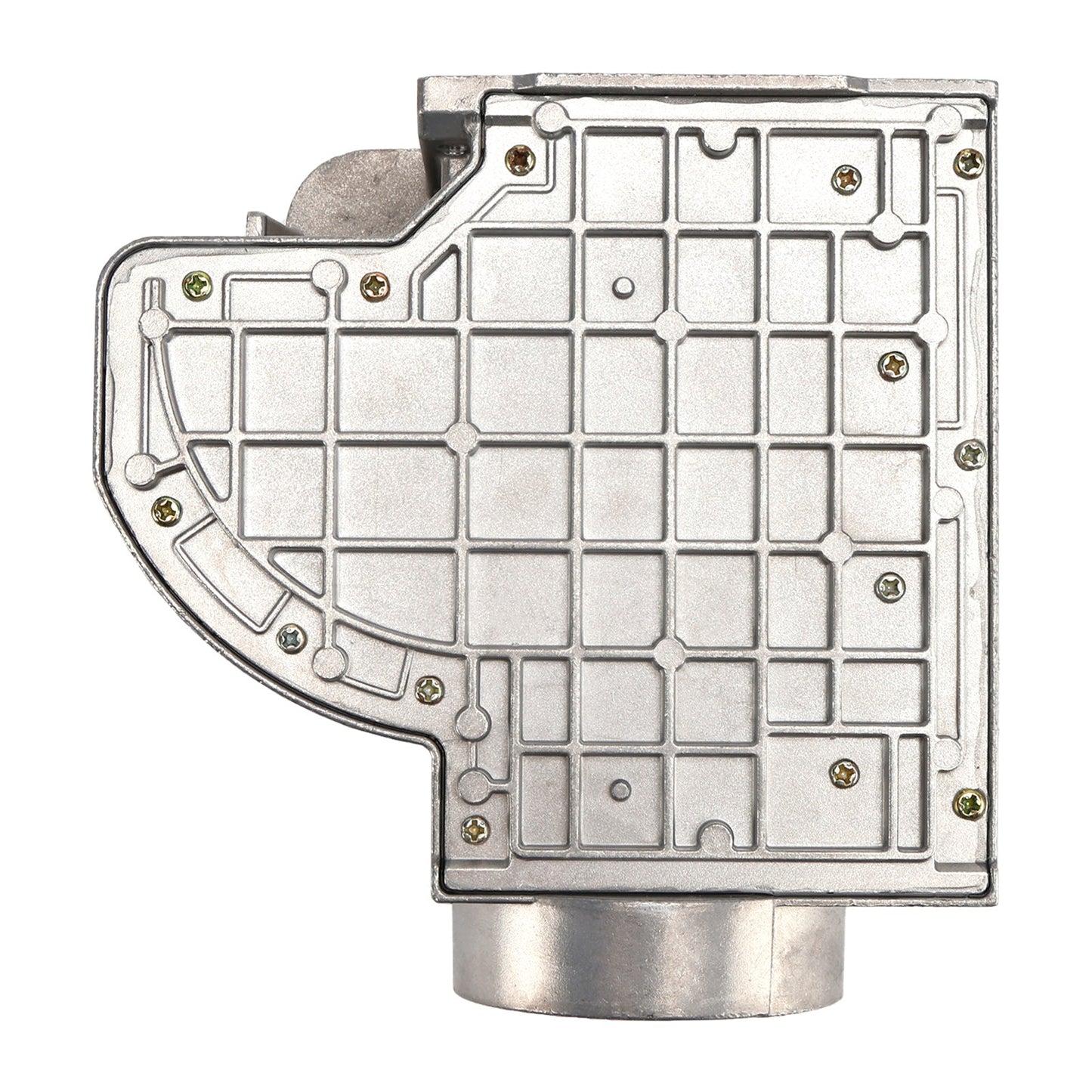 1983-1987 BMW 5' (E28) 520i 92-95 kW / 125-129 PS Mass Air Flow Sensor 0280202031 13621284407