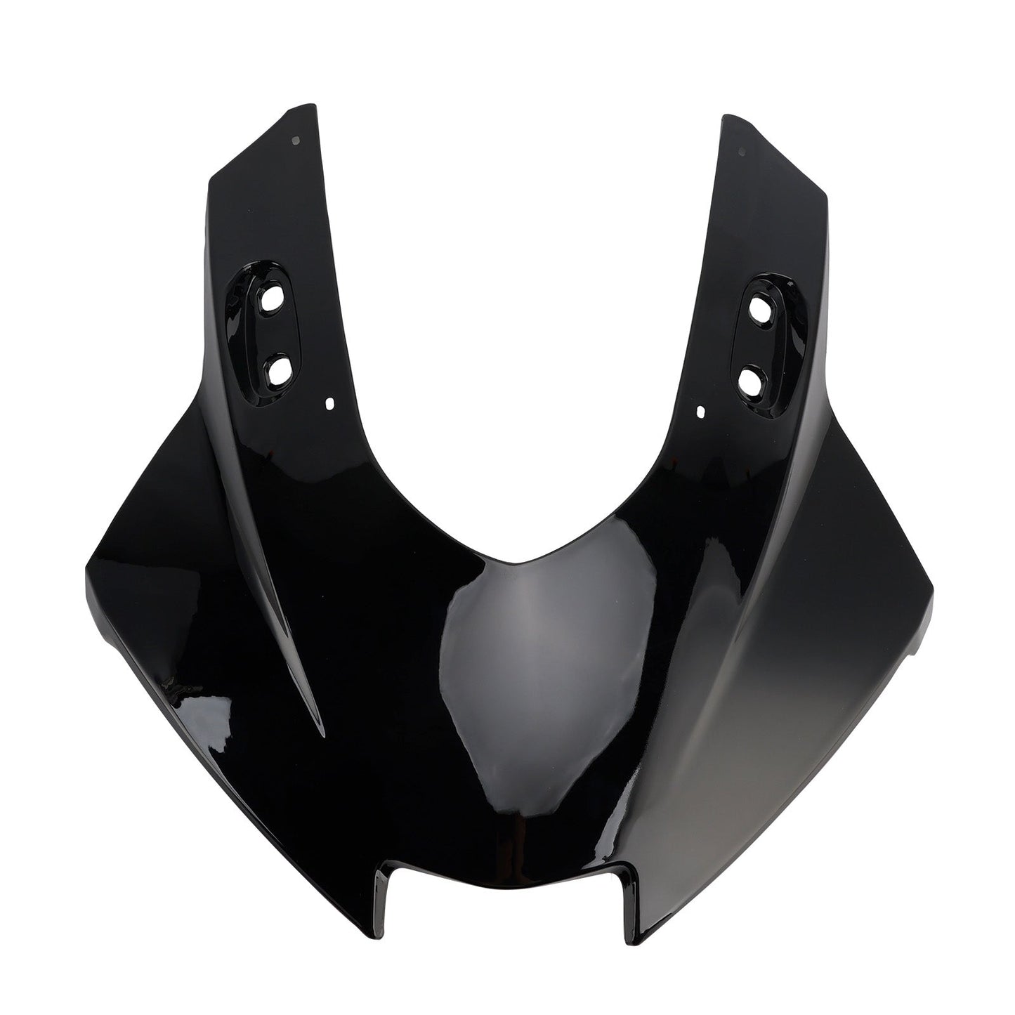 2025-2026 Yamaha YZF-R3 R25 Headlight Fairing Front Nose Cover