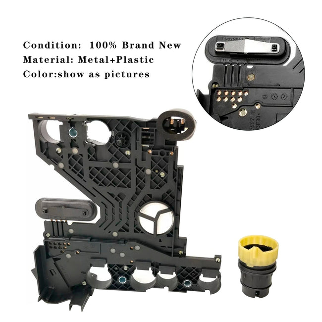 Automatic Transmission Valve Body Conductor Plate For Chrysler Dodge 5 Speed