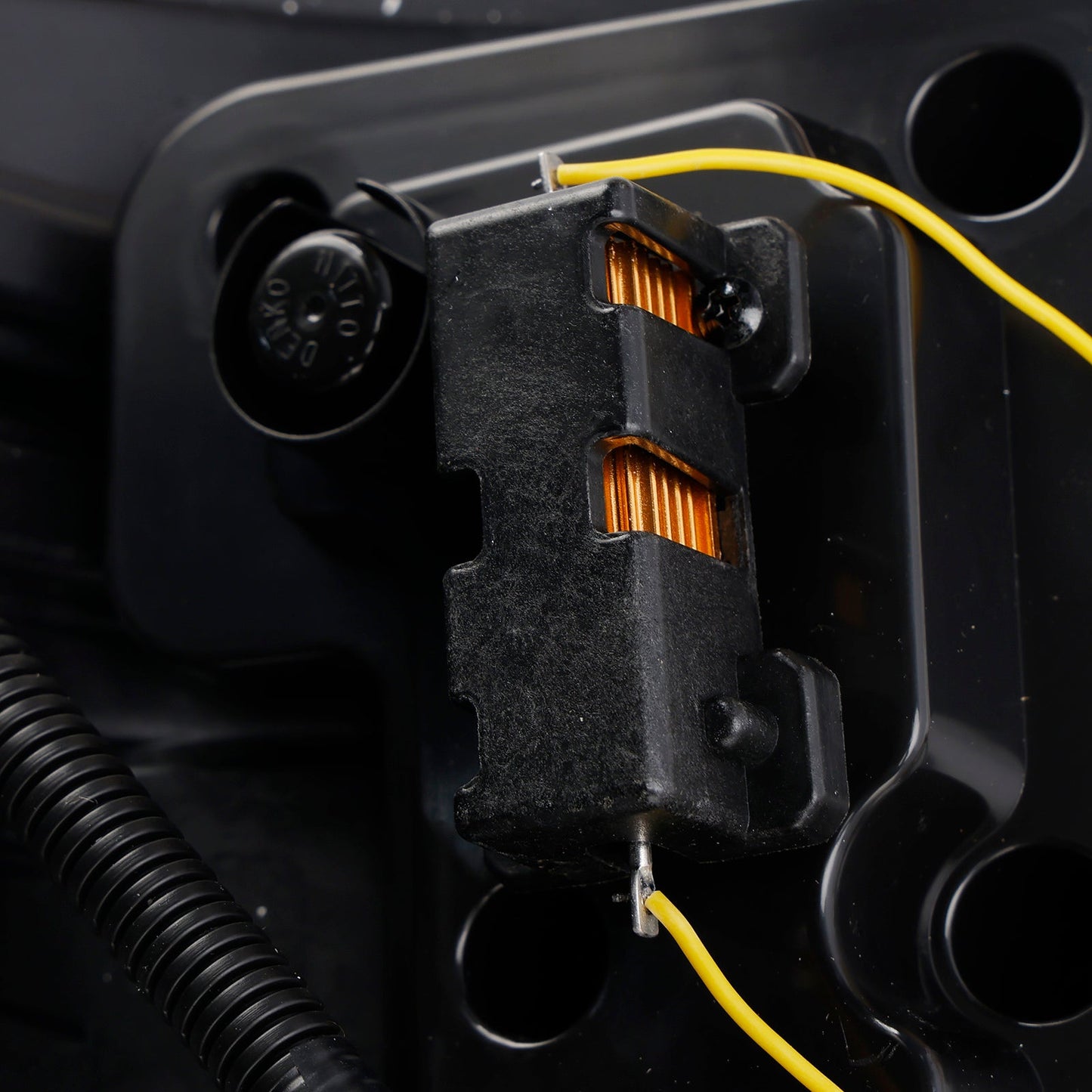 2008-2019 VW Amarok V6 Rear Right & Left LED Tail Light Lamp Pair Red