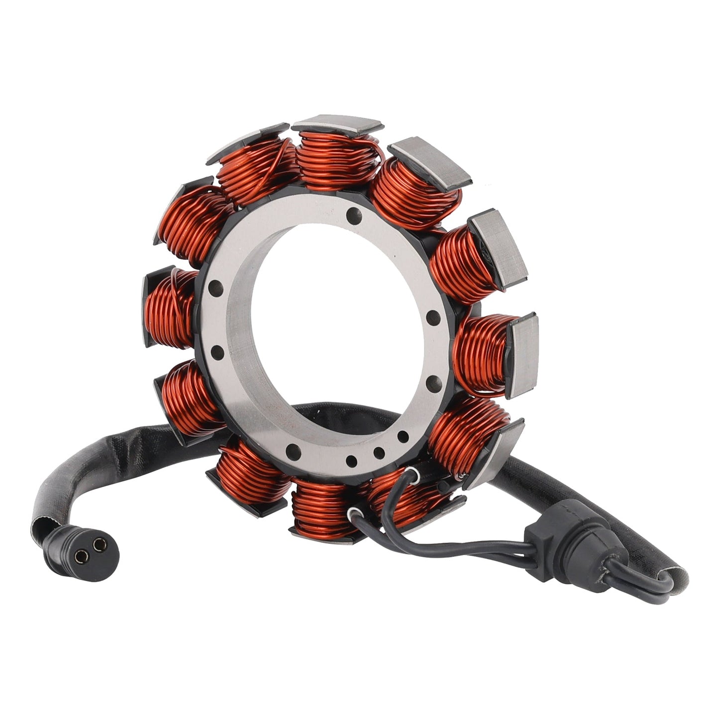 2008-2010 Buell XB12SCG Lightning Low Magneto Stator Generator 29971-08