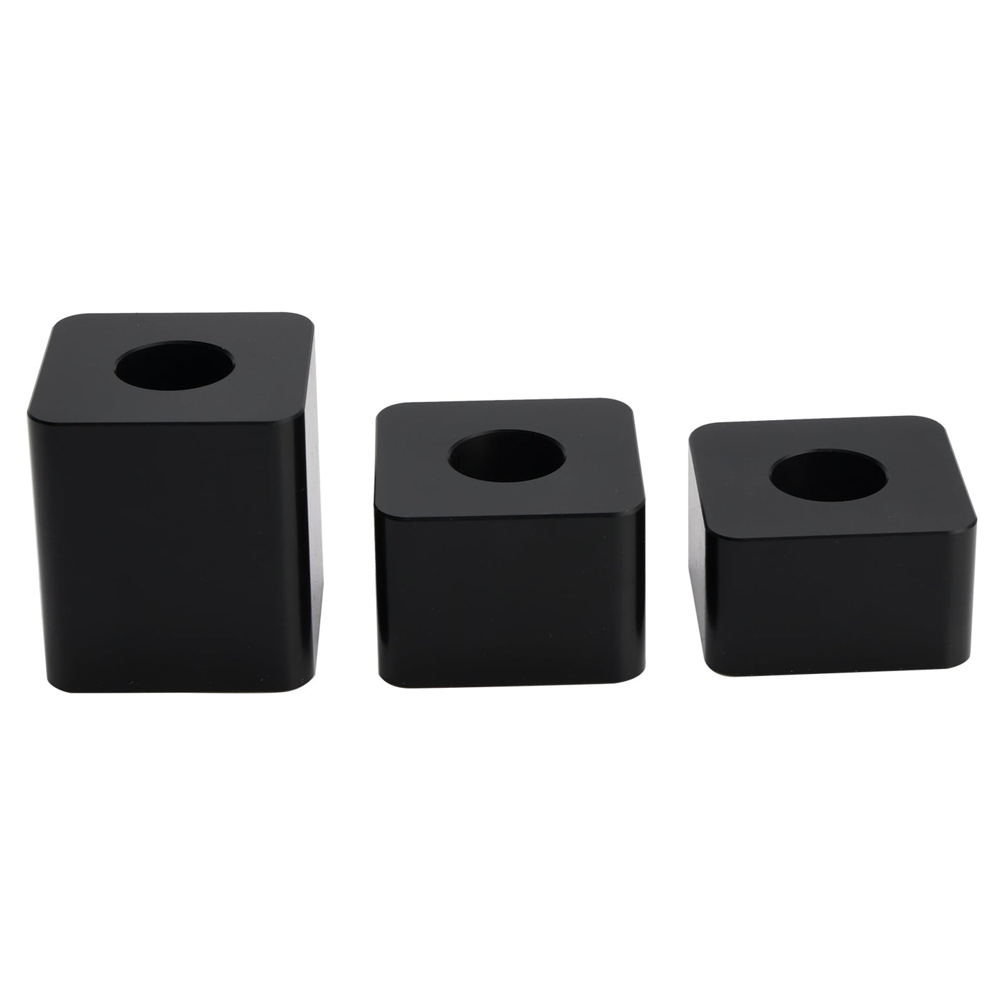 2x Seat Lift Kit 4/5"-2.4" For F150 2015+ / F250 F350 F450 Super Duty 2017+