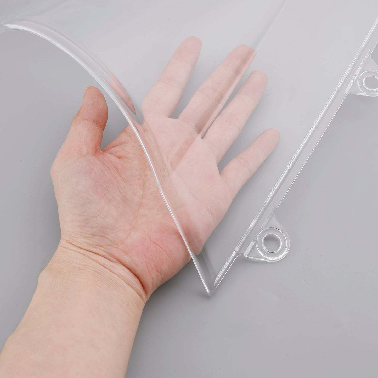 2017-2023 HONDA CBR1000RR Windshield WindScreen