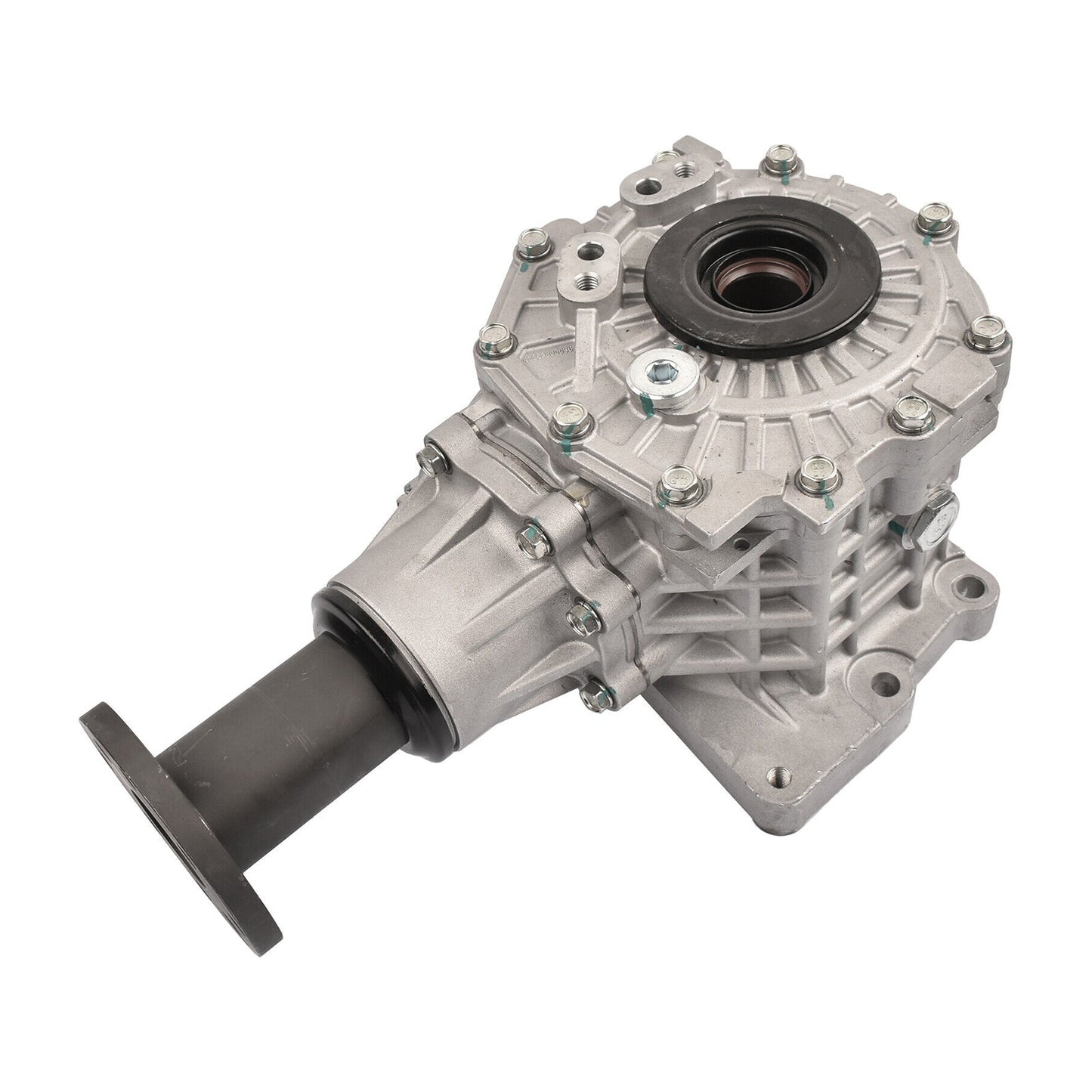 2010 Hyundai Santa Fe Limited Sport Utility 4-Door 2.4L 2359CC l4 GAS DOHC Naturally Aspirated Transfer Case Assy 47300-3B300