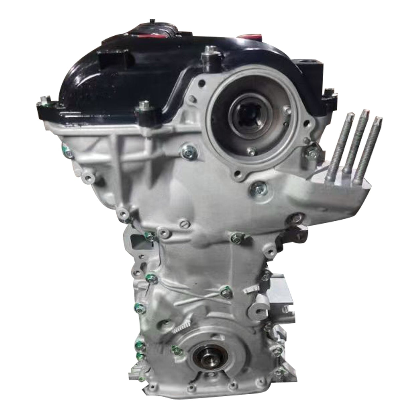 4 Cylinders 16 Valves Brand New Long Engine Block For Mazda 6 PY 2.5L 2014 2015 2016 2017