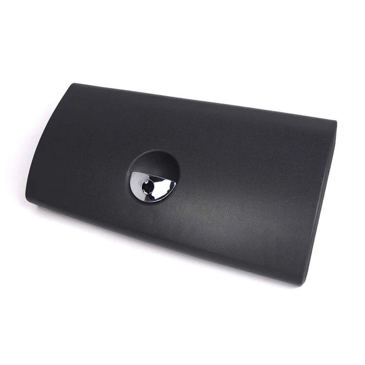 2002–2006 Mini R53 HATCHBACK Mini Cooper S (Supercharged) 1.6 Petrol W11 Engine Glove Box Door Cover Black 51166959970