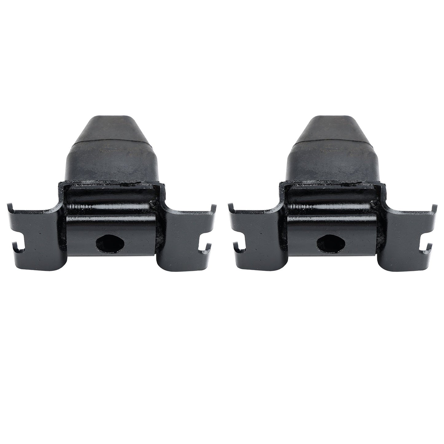 08/2001-07/2005 Toyota Hilux Pickup MK5 KDN165 2.5TD 48306-35110 2 x Rear Suspension Spring Bump Stop R/H L/H For Toyota Hilux MK5