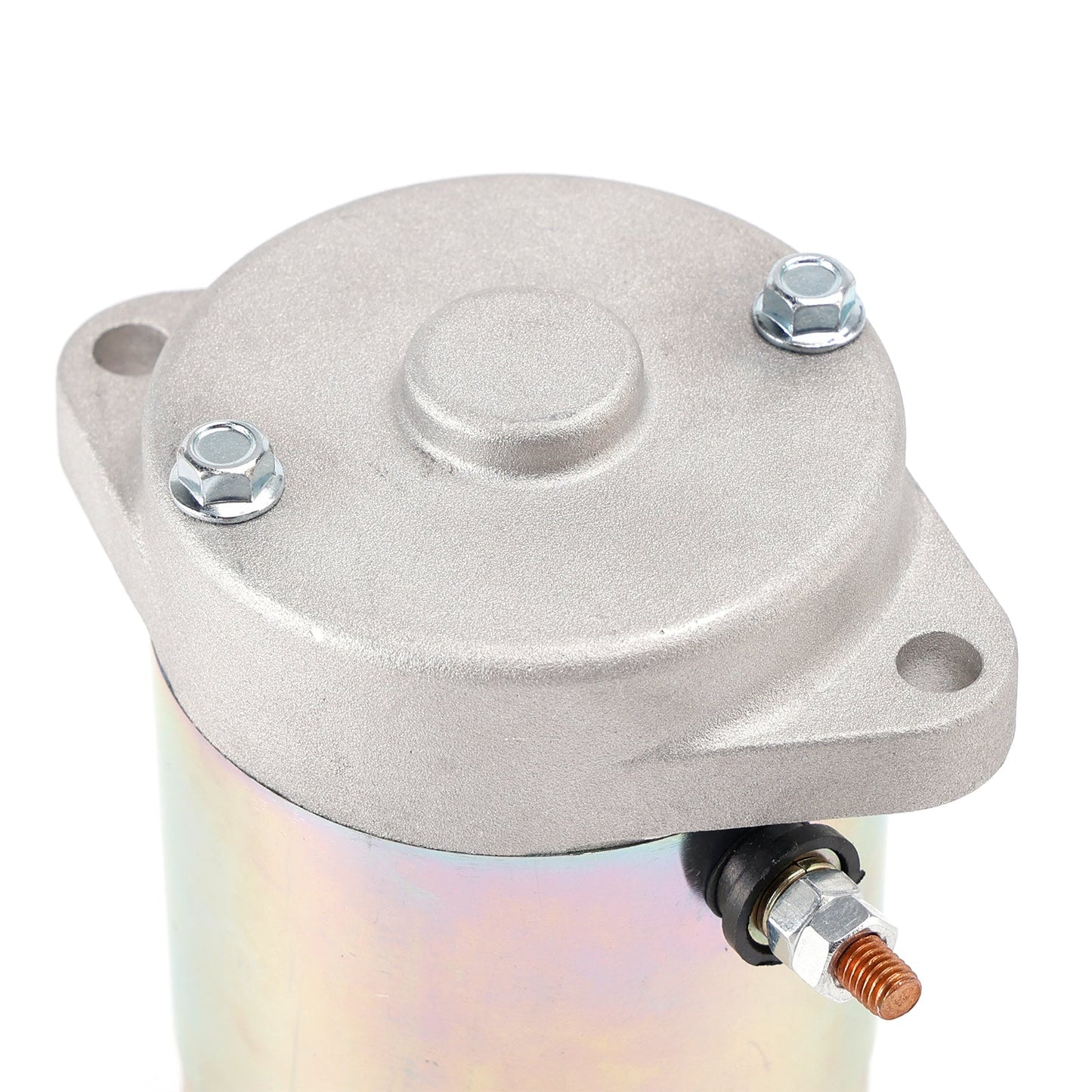 1985-1988 Vespa PK 50 S Lusso Elestart Engine Starter Motor 179116 1791165