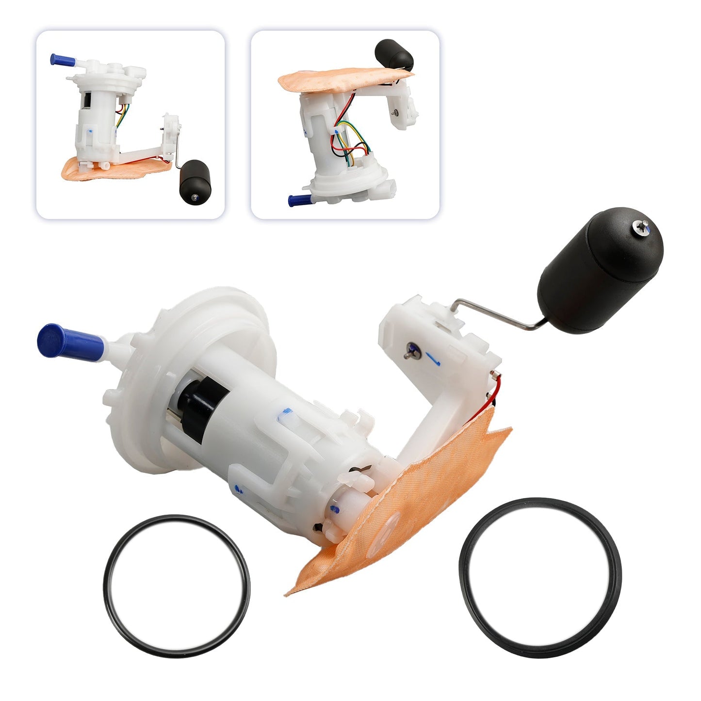 2013-2016 Honda SCOOPY 110 ACF110 Fuel Pump Assembly 16700-K46-N01 16700-K46-N02