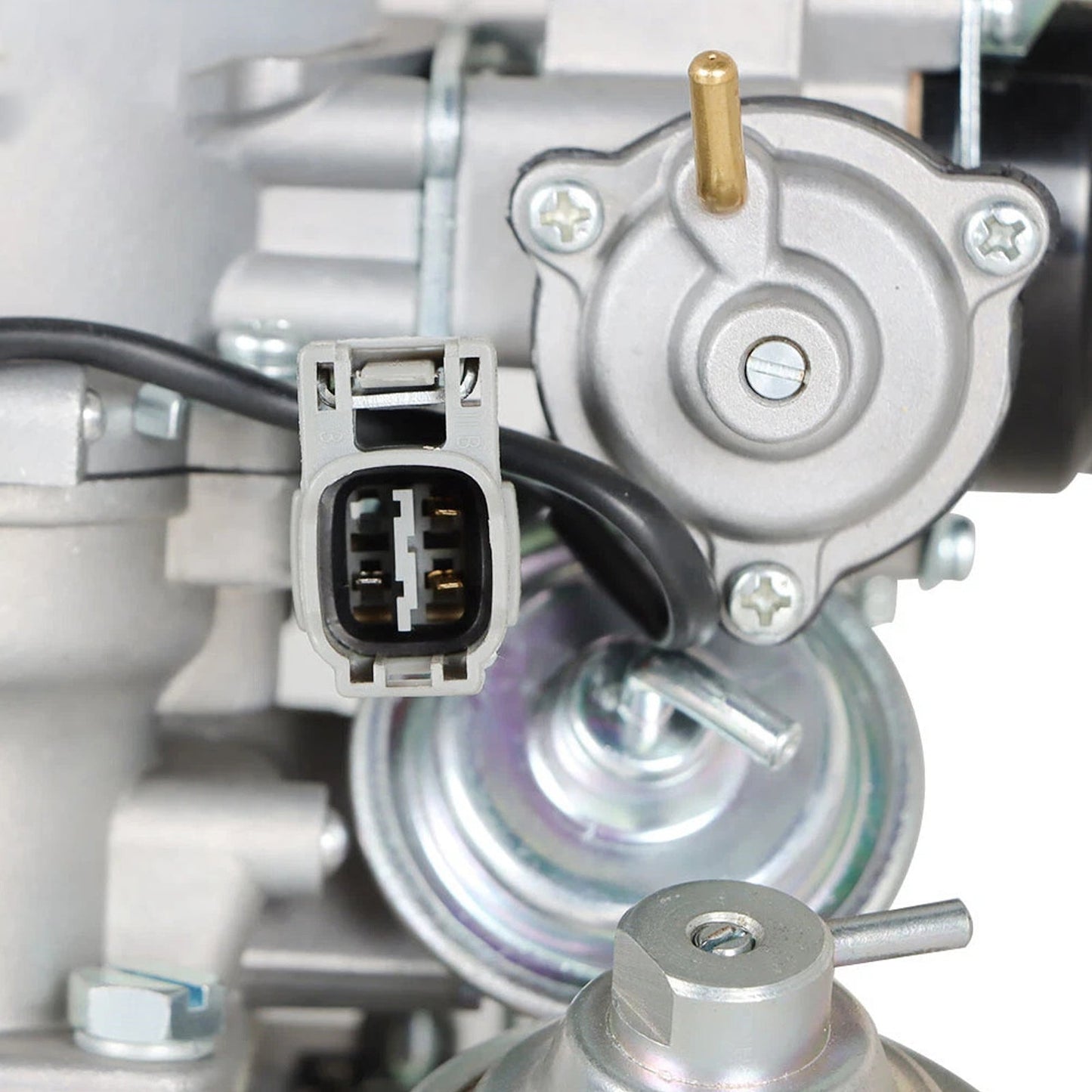 1992-1999 Toyota 1FZ Land Cruiser Carburetor 21100-66010 21100-66031