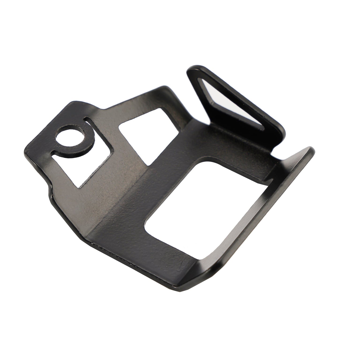 2023-2024 Scrambler 400X Rear Brake Fluid Reservoir Guard Cover