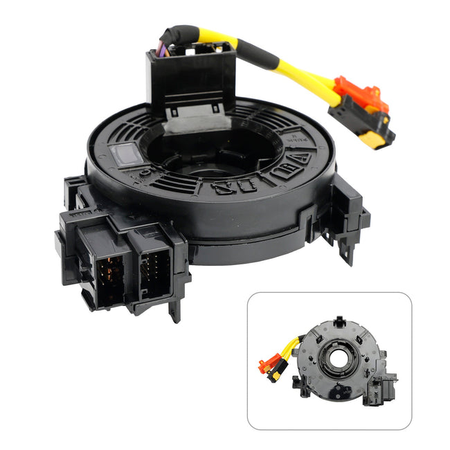 2015-2017 Toyota Camry 2.5 3.5L Clock Spring 89245-02080