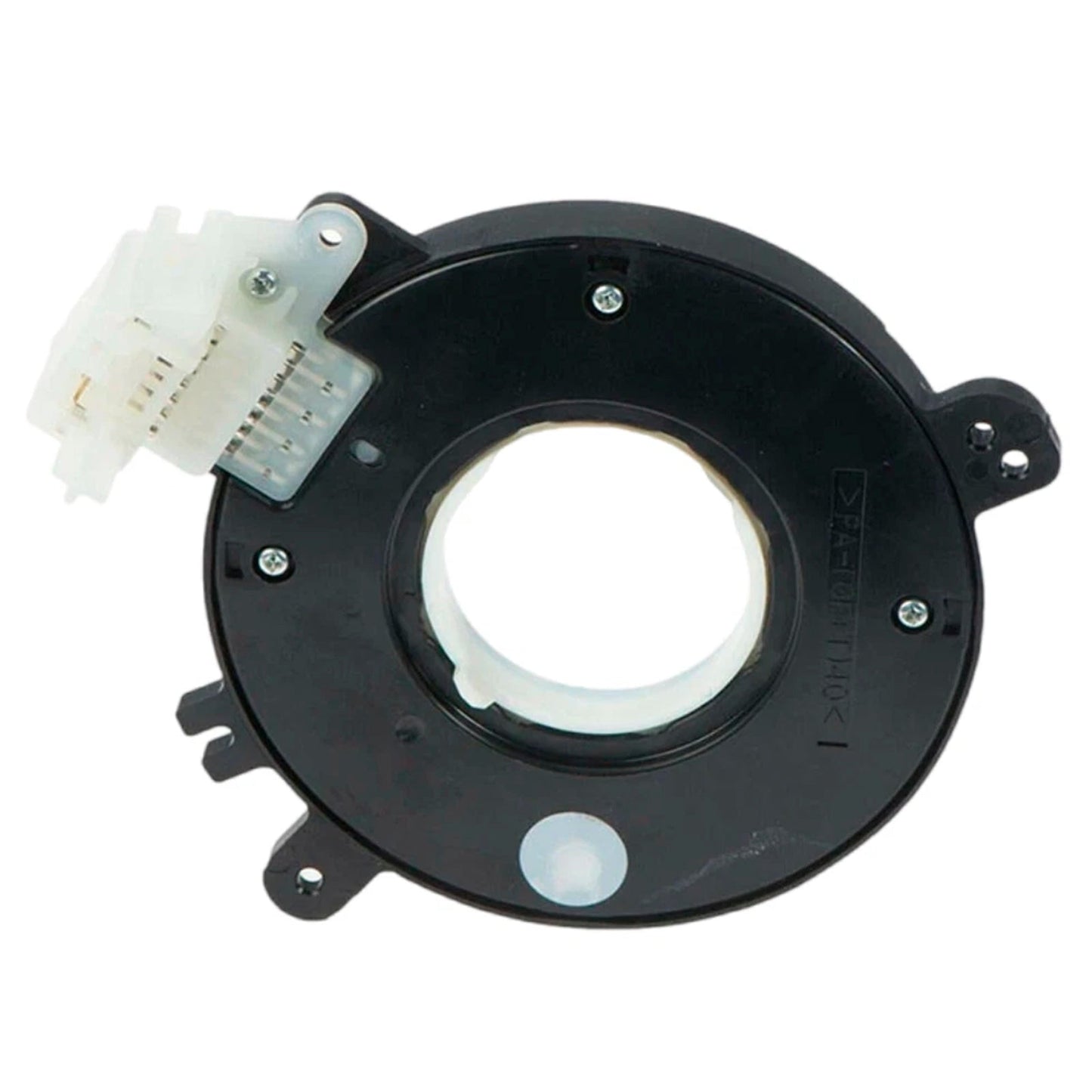2008 Nissan TITAN LE, PRO-4X, SE, XE 5.6L V8 - Flex, 5.6L V8 Steering Wheel Angle Sensor 47945-3X10A
