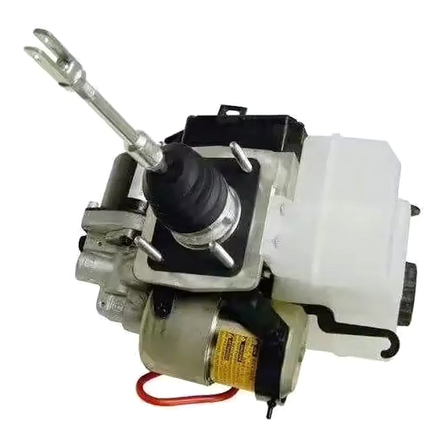 2005 Toyota LEXUS GX470 Actuator/Pump Assm thru 9/04 ABS Pump Master Cylinder Assemby 47050-60081