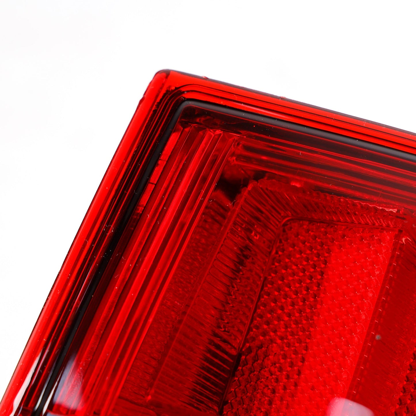 2015-2021 Nissan NAVARA NP300 D23 3D Stripe Bar LED Pair Tail Light Lamp