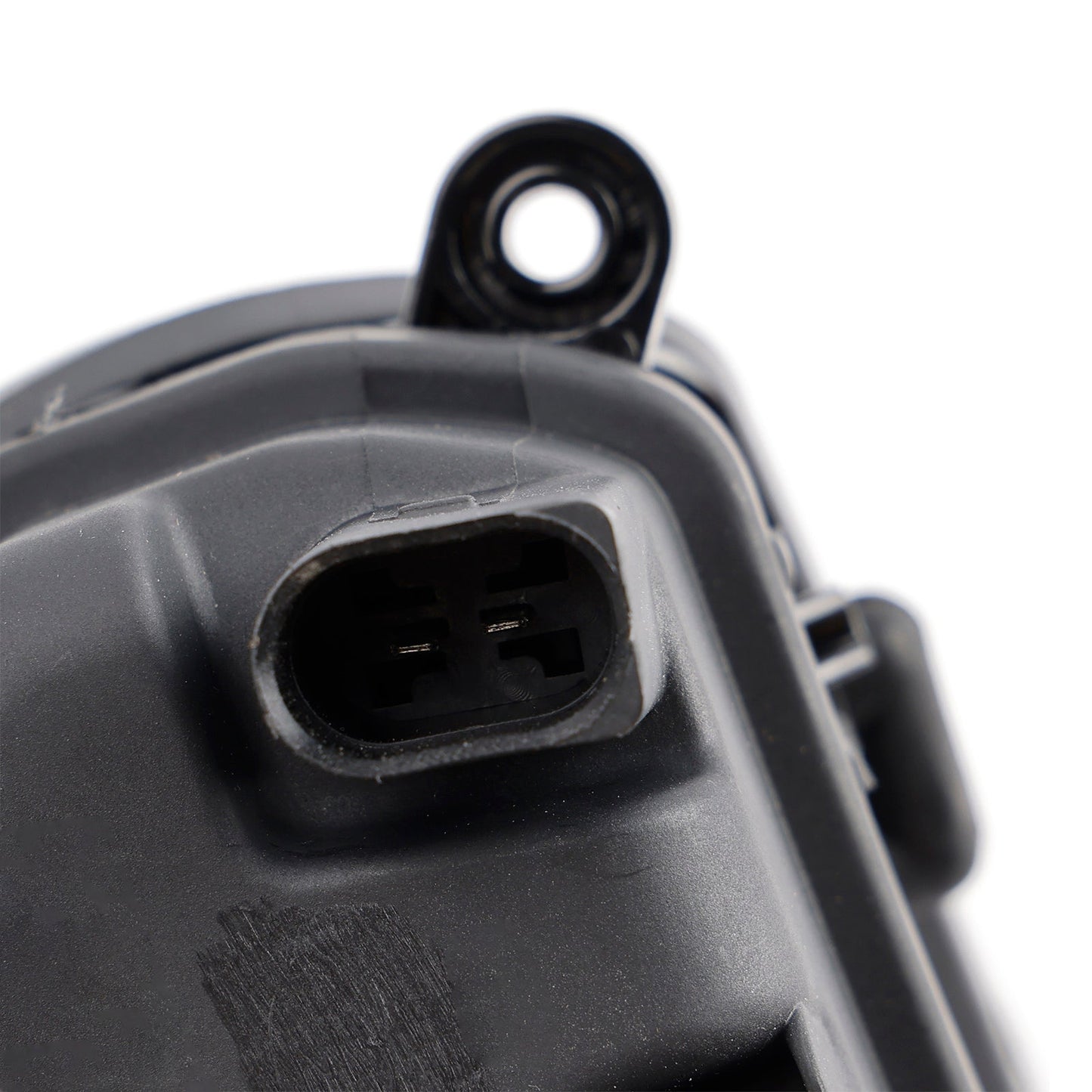 2004-2007 Audi A8 D3 1 Pcs Left Driver Side Front Bumper Fog Light