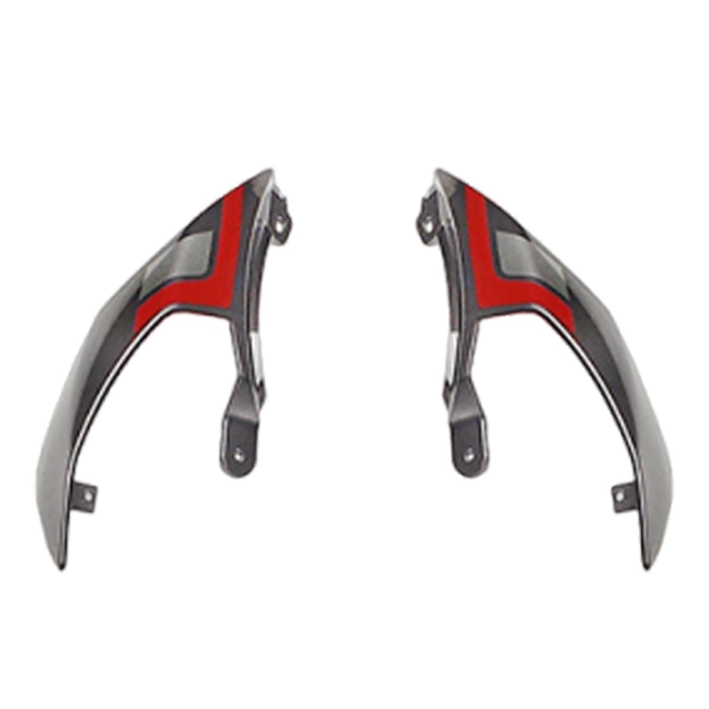 2020-2022 for Street Triple 765 R/RS Injection Bodywork Fairing Kit