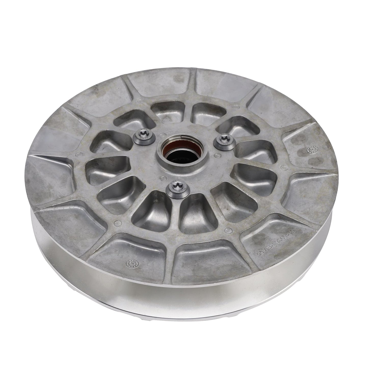 2019-2020 Polaris RANGER 1000 EPS RC Rear Clutch Variator Secondary Clutch 1323450 1323451