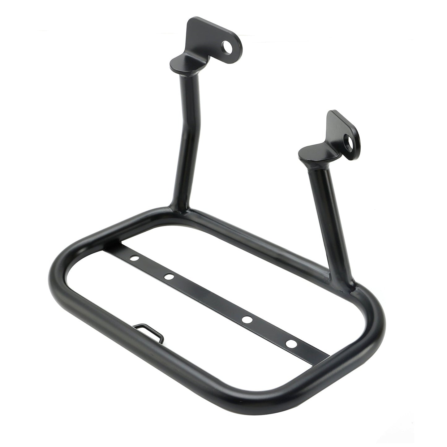 2017-2023 Scrambler 1100 Side Saddle Bag Mounting Bracket