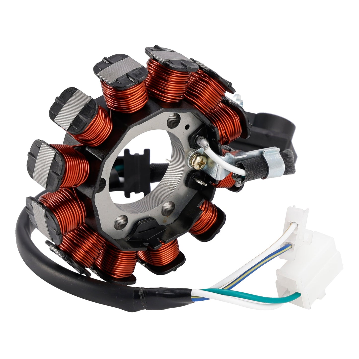 2016-2024 Honda Biz 110i BC110 Stator Generator 31120-K65-B01 31120-K65-B21