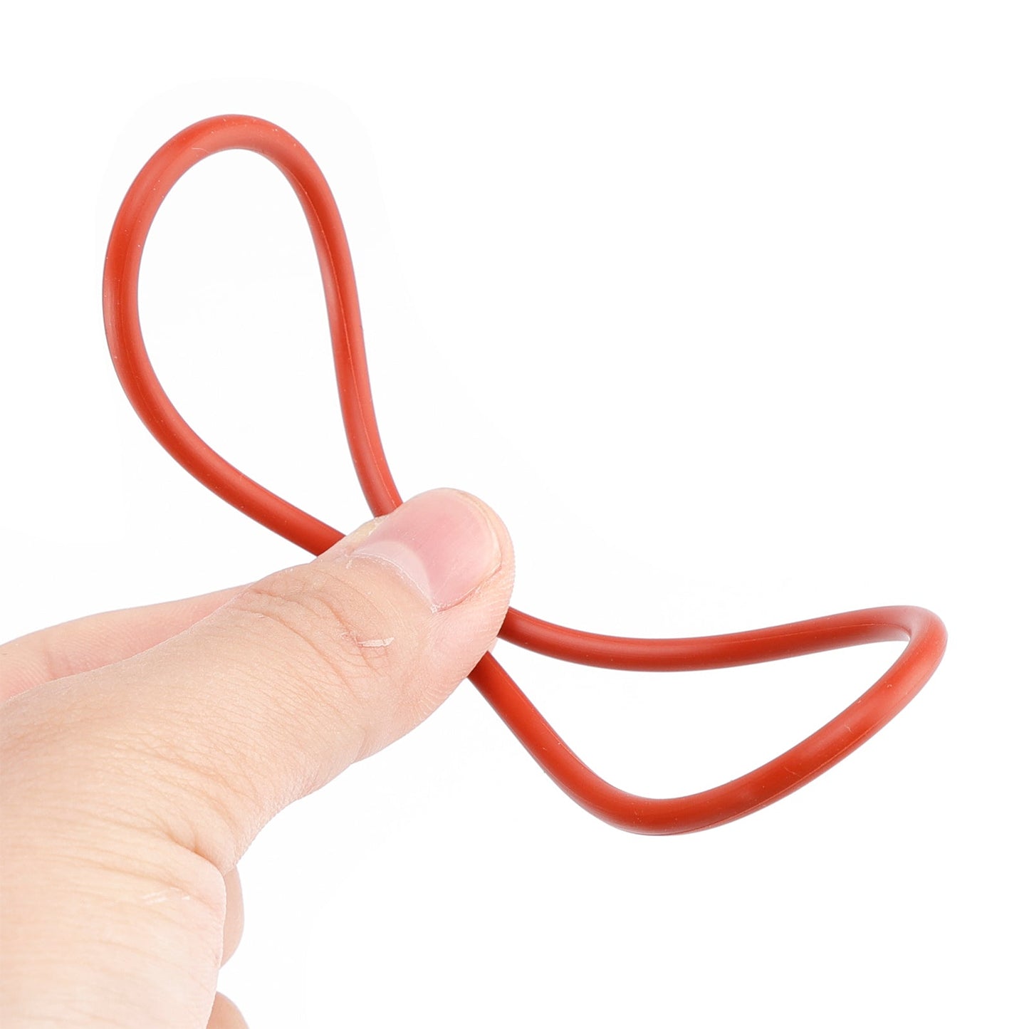 2PCS Dishdrawers O-Ring 523049 For Fisher Paykel