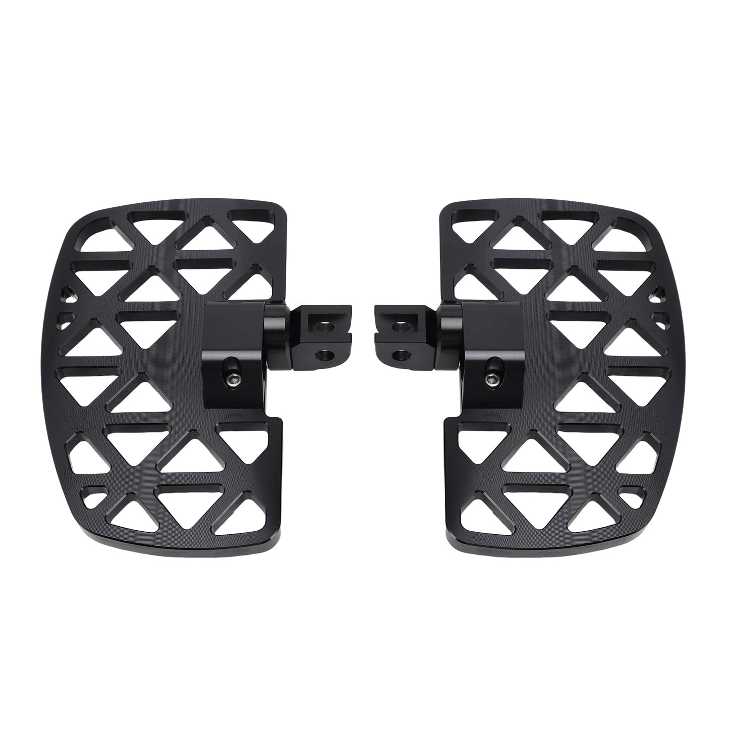 Front Footrests Foot Pegs fit for Honda GL1800 GOLDWING GB350 CB350 2001-2025