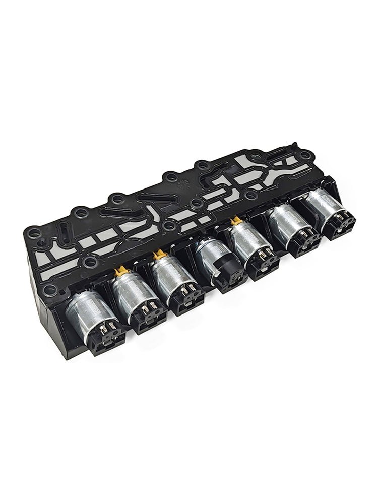 PONTIAC G6 6 SP FWD L4 2.4L 6T40 6T45 6T30 6T50 Gearbox Transmission Solenoids