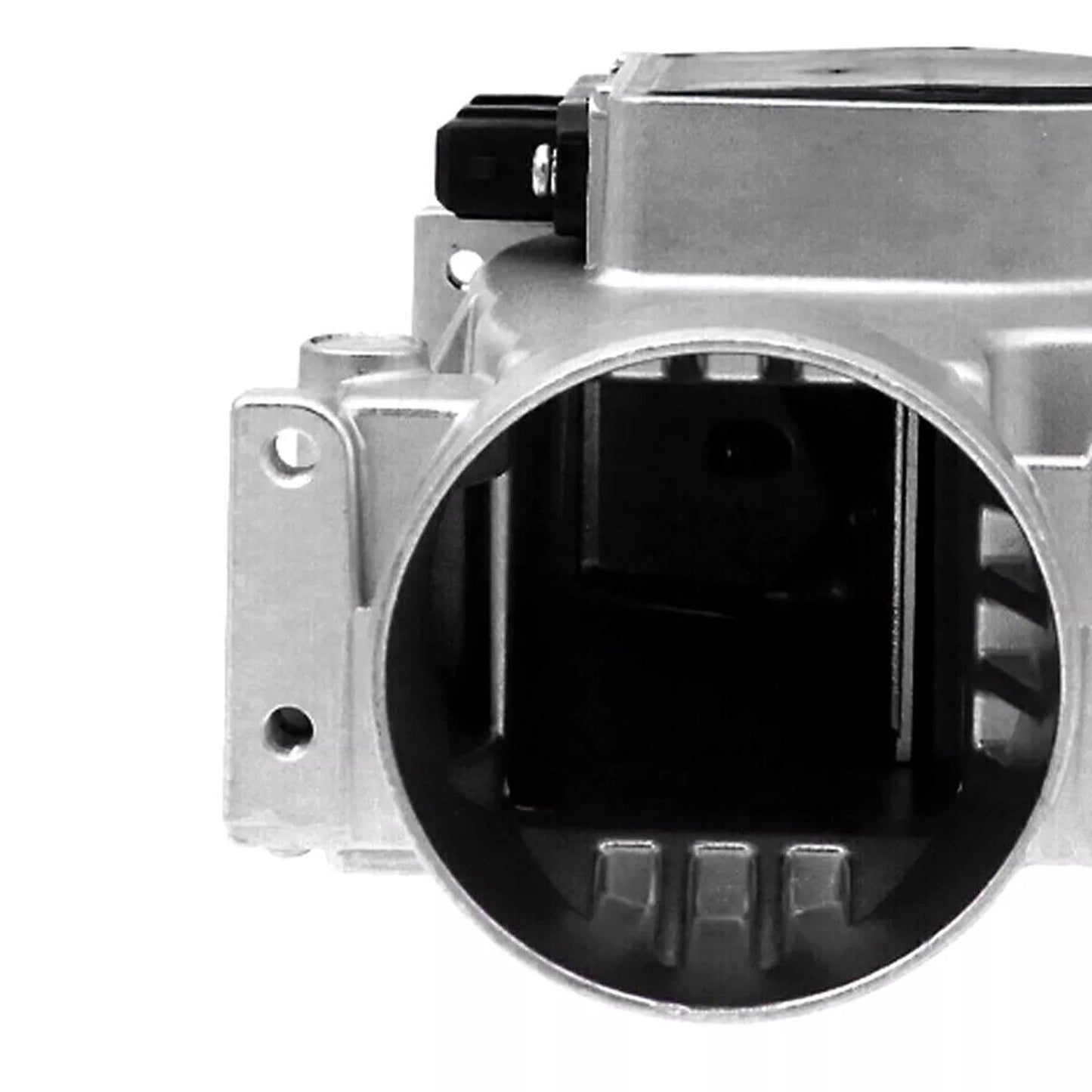 1990-1994 For Mazda 323 Mass Air Flow Meter Sensor 197100-4090