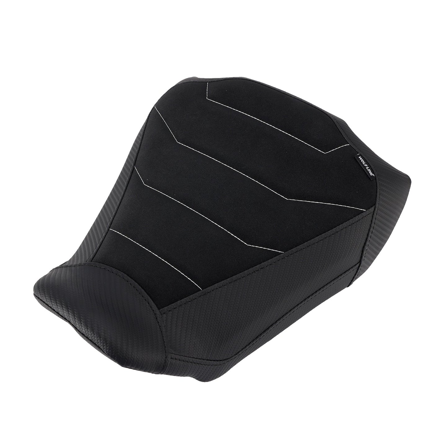 2024-2025 Honda Cb650R Cbr650R Front Raider Seat Driver Cushion Pu