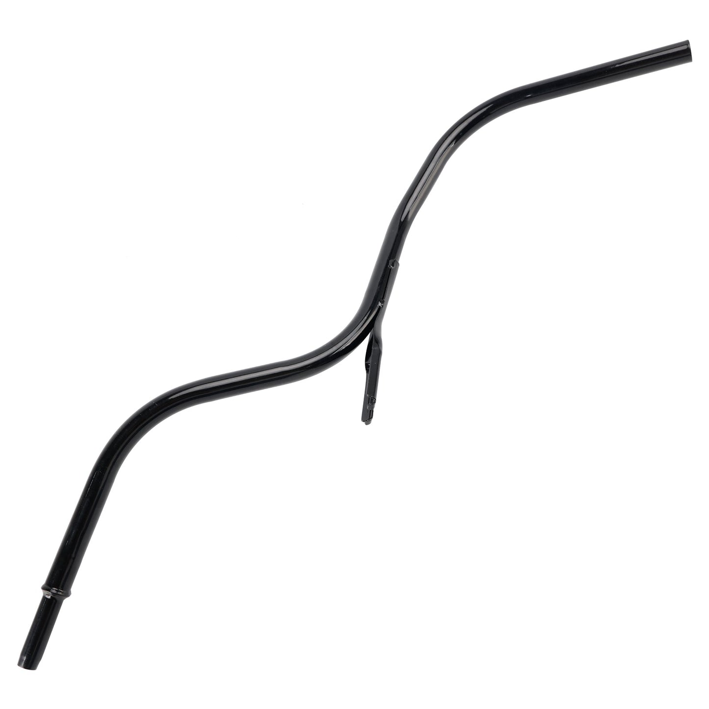 2001-2006 GMC SIERRA 3500 4L80E Transmission Dipstick Tube 15039051
