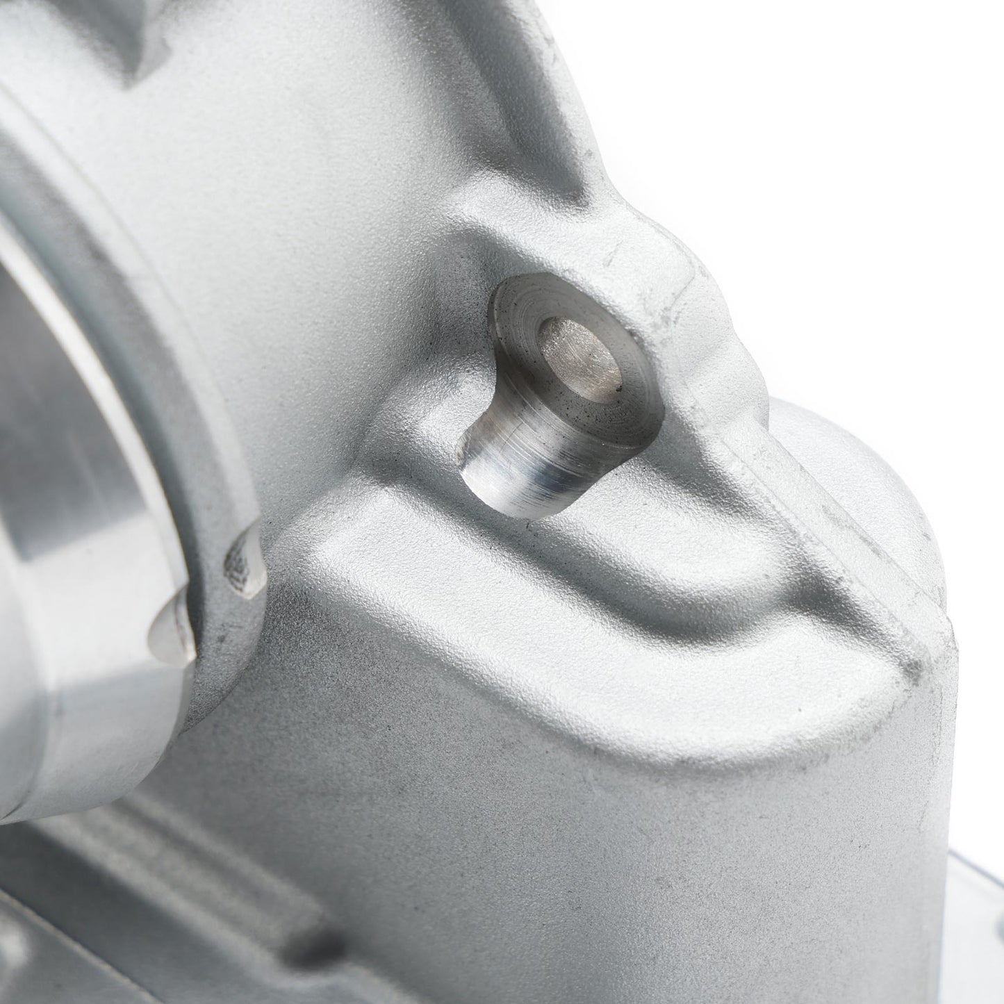 2010-2011 BMW F10 525d/530d/535d 3.0L N57 D30 A/B Saloon Throttle Body 13547806231