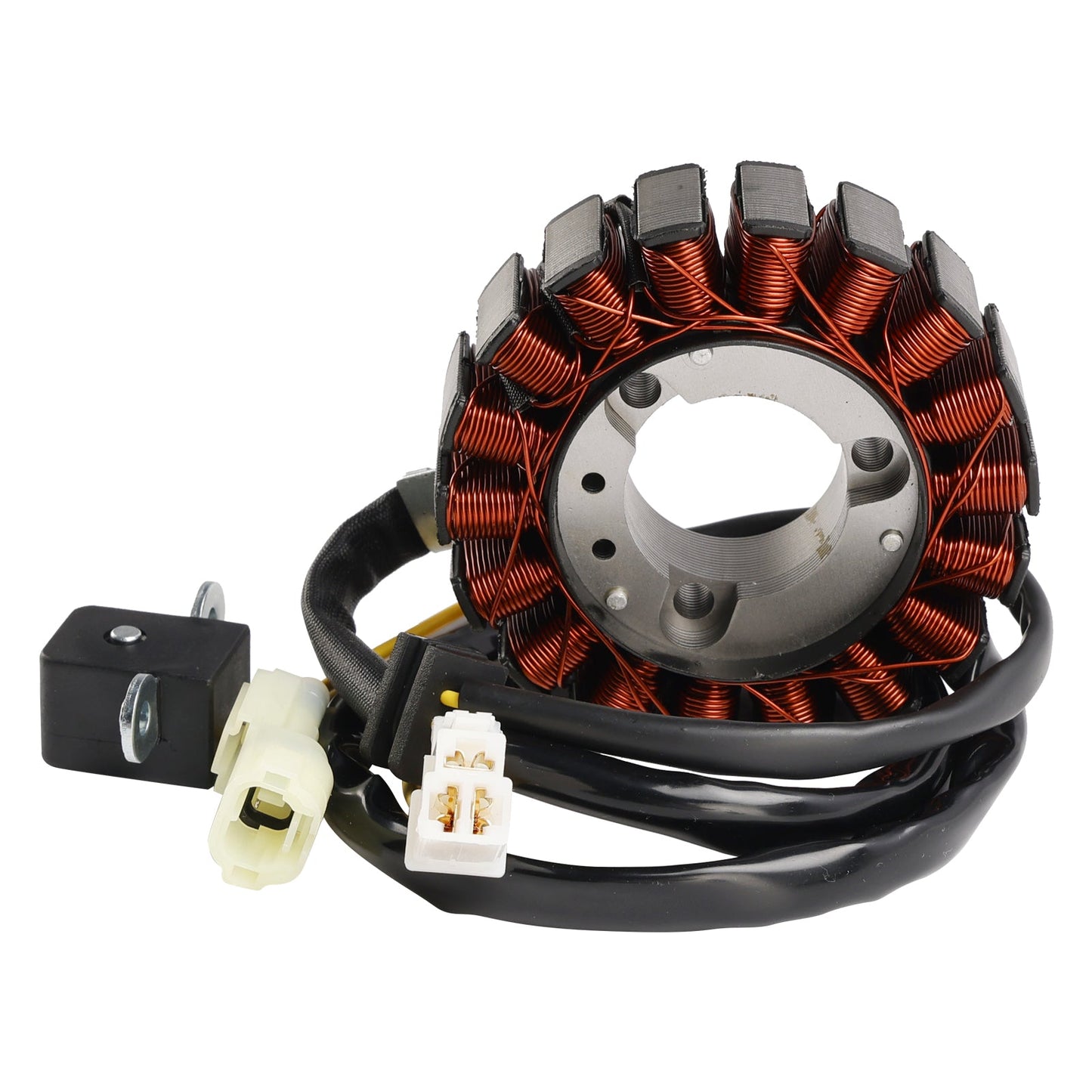 Stator Coil Magneto For Honda FES125 FES150 Pantheon 03-05 S Wing 125 150 2007