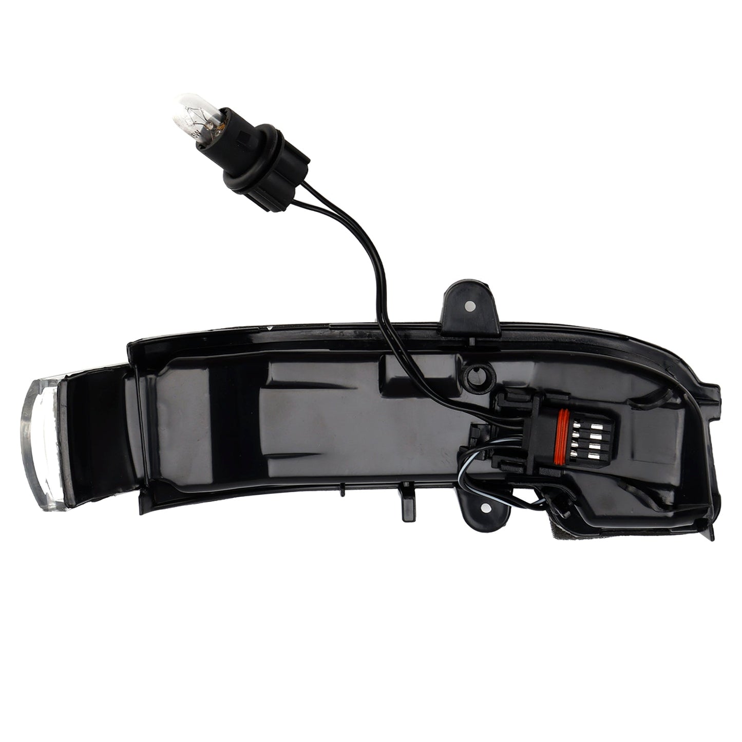 Left Side Mirror Turn Signal Light for Mercedes-Benz W211 S211 W463 A2038201321